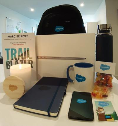 Serenna Mackenzie, photo 2