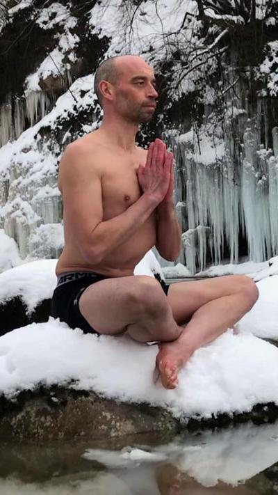 Stephane Janssoone, photo 2