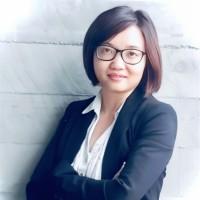 Iris Xie, photo 2