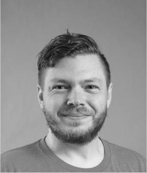 James Lloyd, photo 1