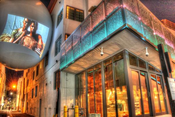 Deborah Briggs, photo 1