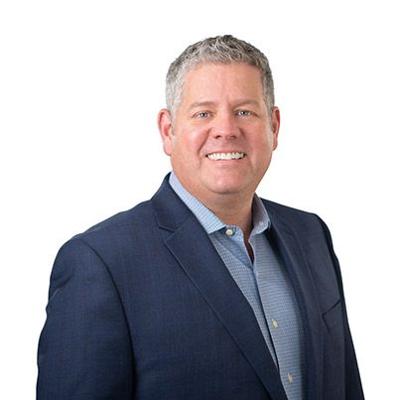 Michael Whitt, photo 1