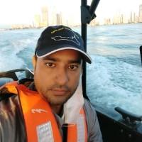 Vignesh Sivagnanam, photo 1