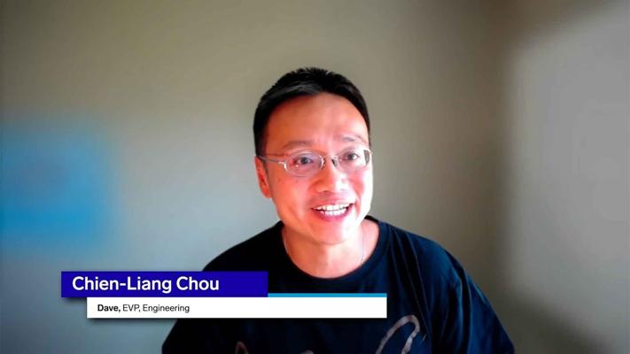 Chien-Liang Chou, photo 2