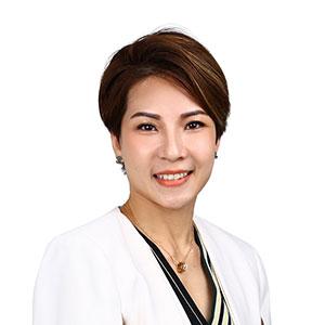 Celine Leong, photo 1