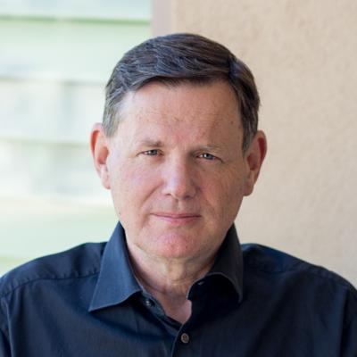 Gregory Thompson, photo 1