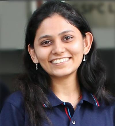 Disha Patel, photo 1