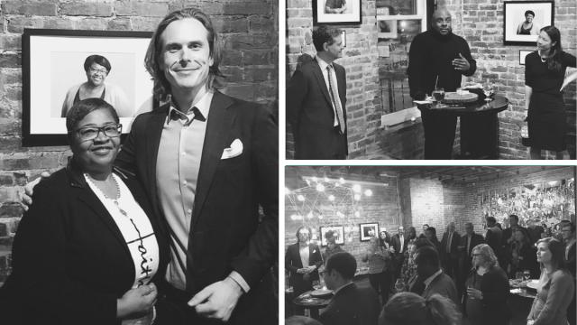 Samuel Doyle, photo 2