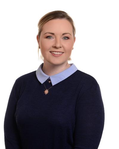 Clare Conroy, photo 1