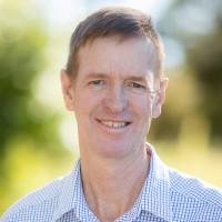 Mark Morton, photo 2