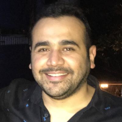 Fazle-Imdad Shirpurwala