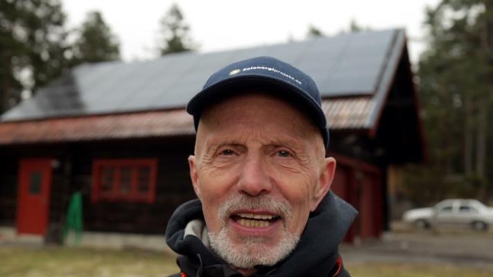 Truls Busch, photo 1