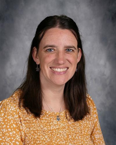 Deb Stanisz, photo 1