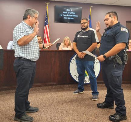 Gary Thompson, photo 1