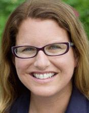 Heather Wolf, photo 2