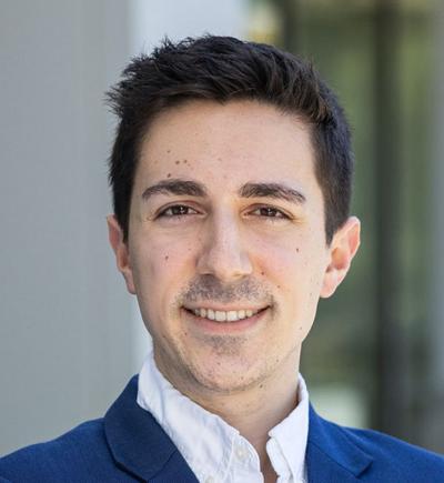 Daniel Moskowitz, photo 1