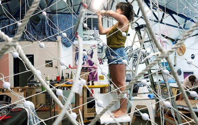 Simone Chua, photo 1