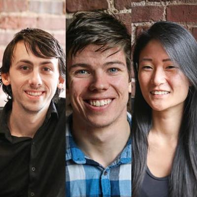 Madison May, photo 1