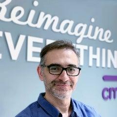 Juan Youssef, photo 1