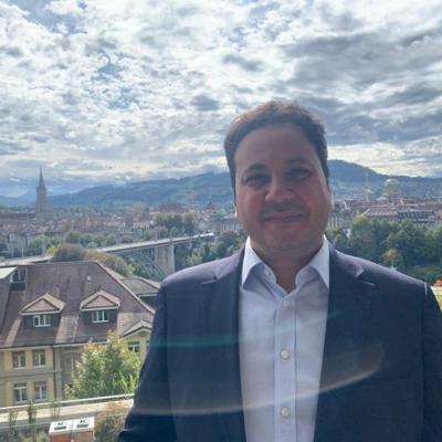 Farid Enrique Ben Amor