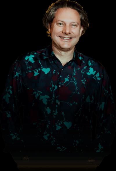 RJon Robins, photo 2