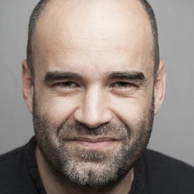 Jose Dianes, photo 1