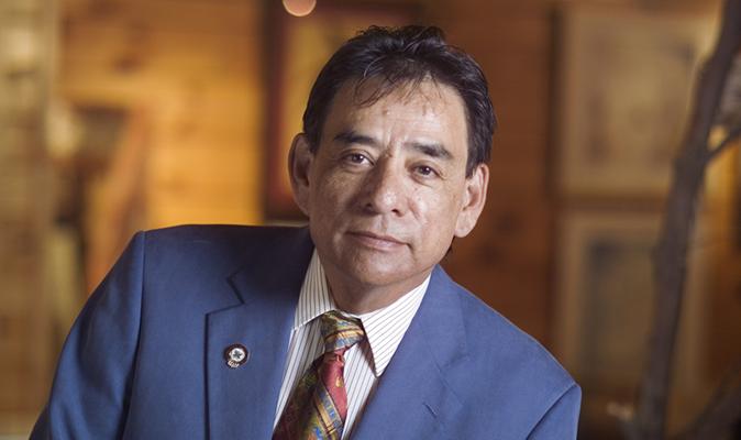 David Tribe, photo 1