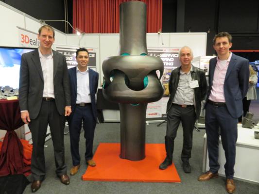 Roland Stapper, photo 1