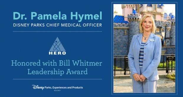 Pamela Disney, photo 2