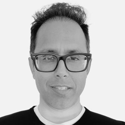 David Raskino, photo 1