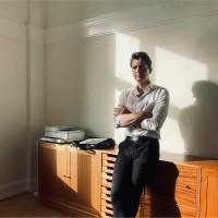 Daniel Goldschmidt, photo 2