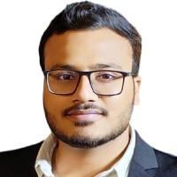 Manshu Agarwal, photo 1