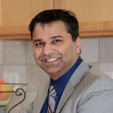 Vikas Singhal, photo 1