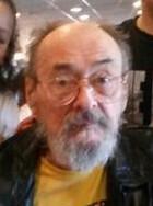 Nicholas Kostenko, photo 1