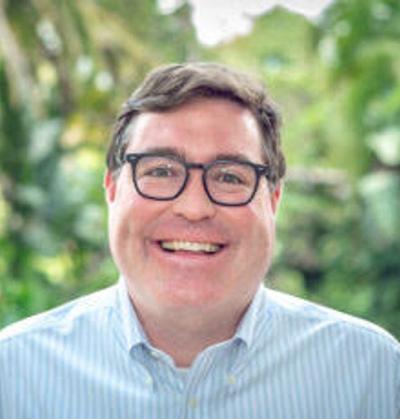 Matthew Frazier, photo 2