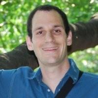 Adam Krawitz, photo 2