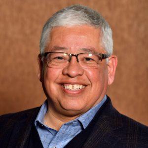 David Aponte, photo 2