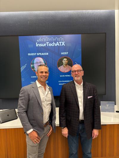 Chris Perez, photo 1