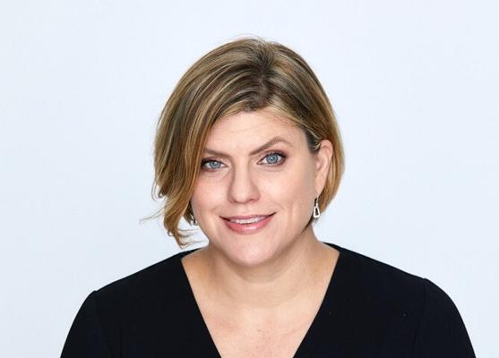 Nicole Kidd, photo 1