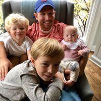 Tom Derhake, photo 2