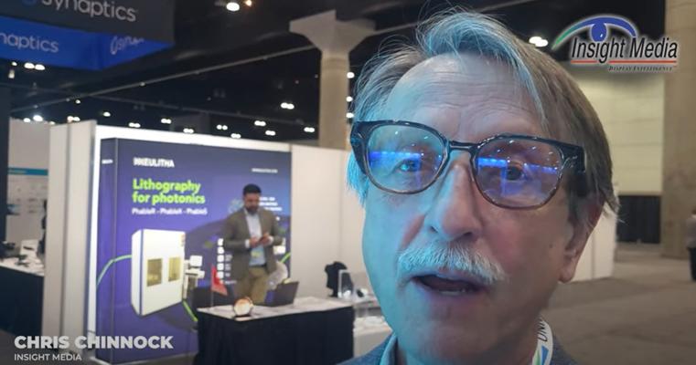 Christopher Wuni, photo 1