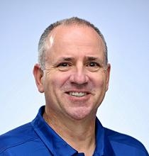 Gary Moloney, photo 1