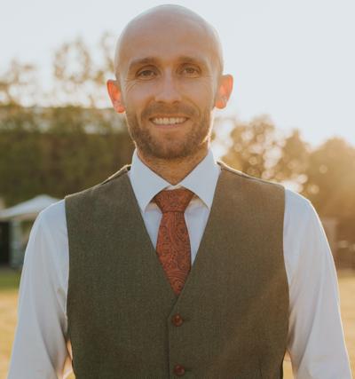 Joseph John, photo 1