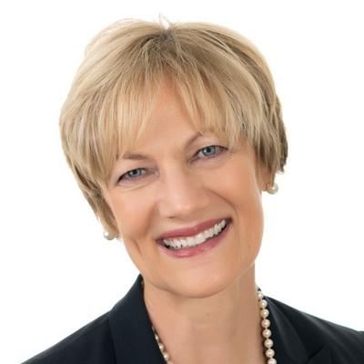 Janet Ostrander, photo 1