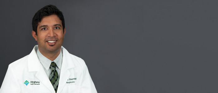 Ashish Sharma, photo 1