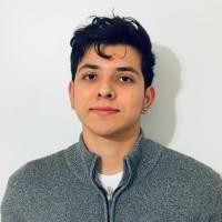 David Raygoza, photo 1