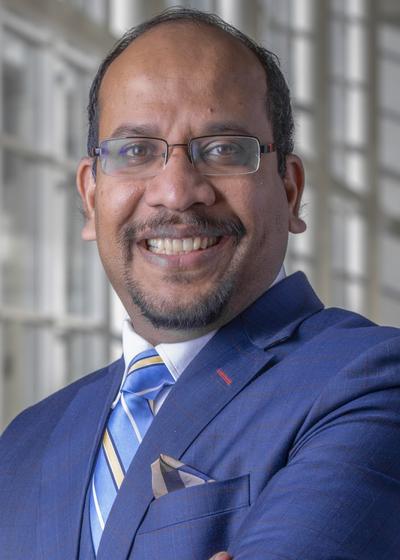 Aapa Raghunathan Rajagopalan FLMI, photo 2