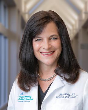 Monica Wehby, photo 2