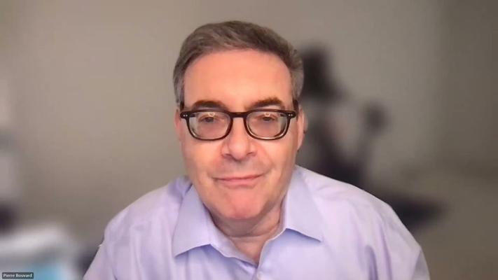 Pierre Bouvard, photo 1