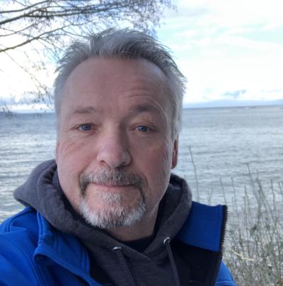 Bryce Allred, photo 1